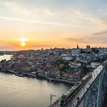 Duplex 2 Bedroom For 3 In Bolhao Market Apartman Porto