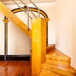 Duplex 2 Bedroom For 3 In Bolhao Market Porto