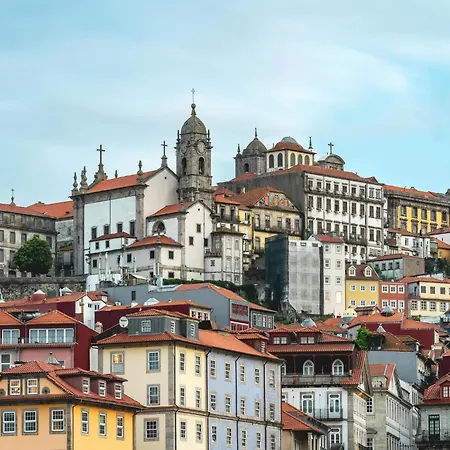 Chic Cozy & Escape Porto