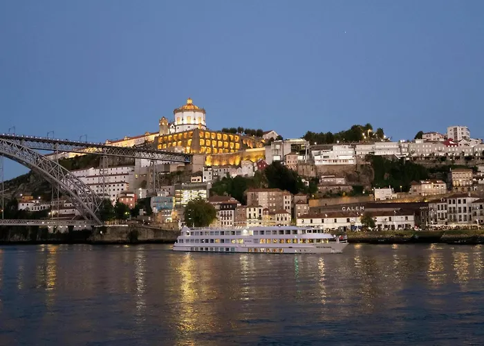 Lejlighed Duplex 2 Bedroom Apt For 3 In Bolhao Market *