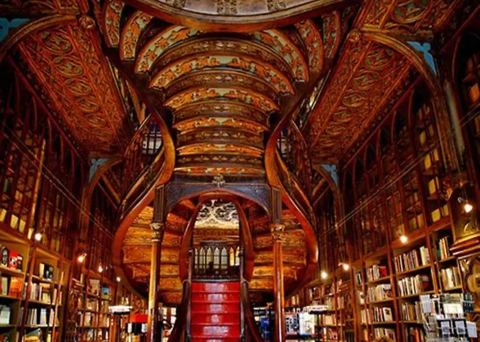 Lejlighed Duplex 2 Bedroom Apt For 3 In Bolhao Market