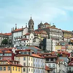 Duplex 2 Bedroom For 3 In Bolhao Market Oporto