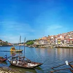 Duplex 2 Bedroom For 3 In Bolhao Market Oporto