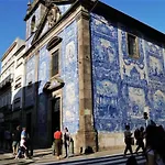 Duplex 2 Bedroom For 3 In Bolhao Market Lägenhet Oporto