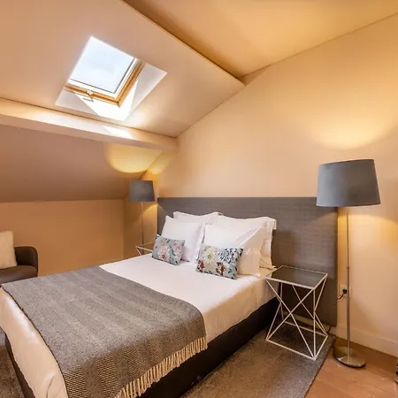 Chic Cozy & Escape Apartamento