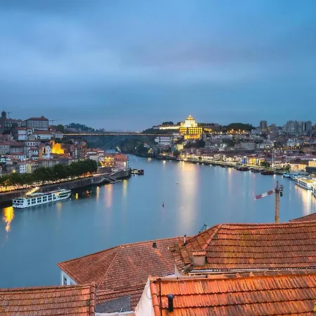Apartamento Duplex 2 Bedroom For 3 In Bolhao Market Porto