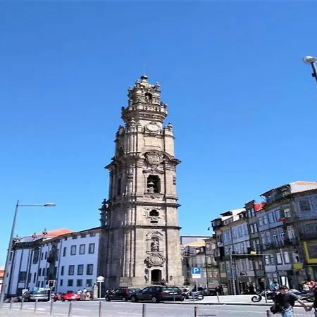 Chic Cozy & Escape Apartamento Porto