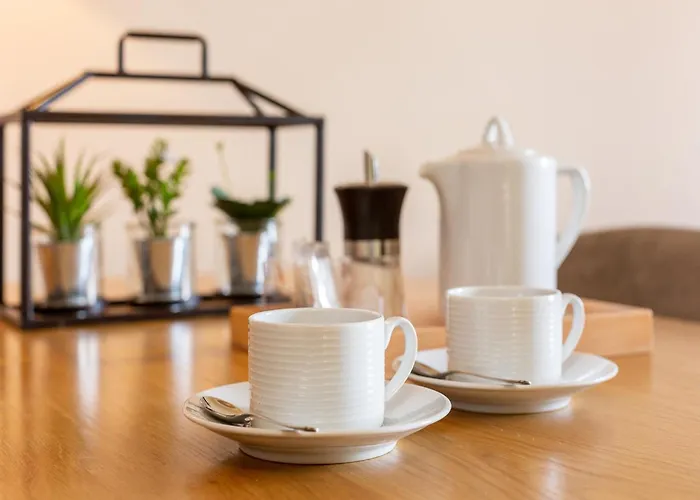 Duplex 2 Bedroom For 3 In Bolhao Market Oporto